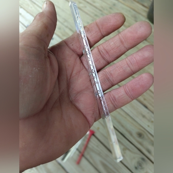 Lot of 7 Vintage Drink Stirrers Sizzle Sticks Lowe's Anatole Stockyards Barware - Picture 8 of 8